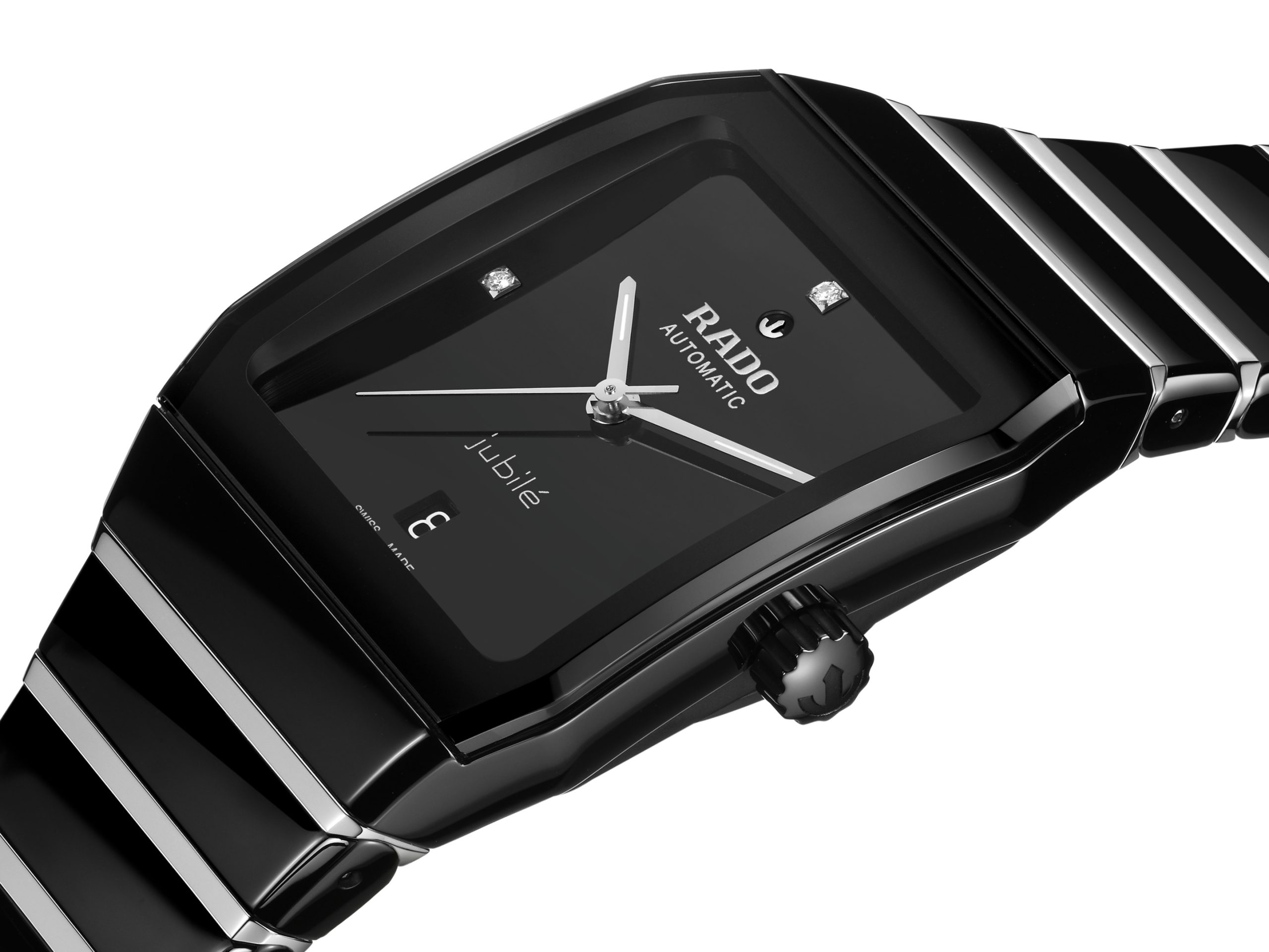 Rado Funky design