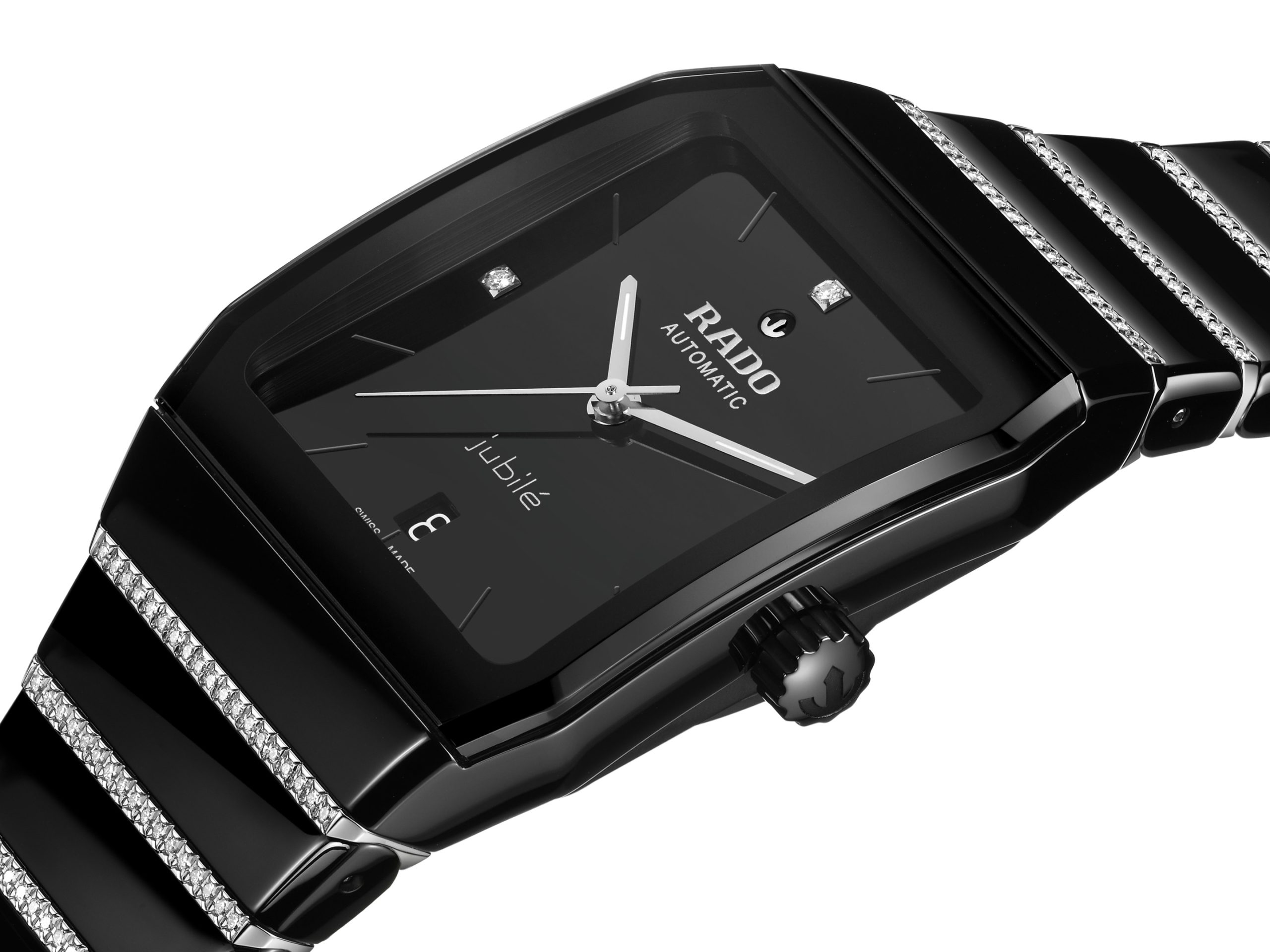 Rado Funky design