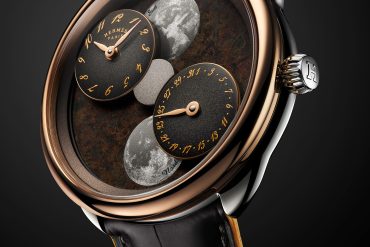 Hermès Archeau