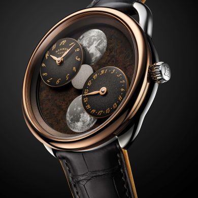 Hermès Archeau
