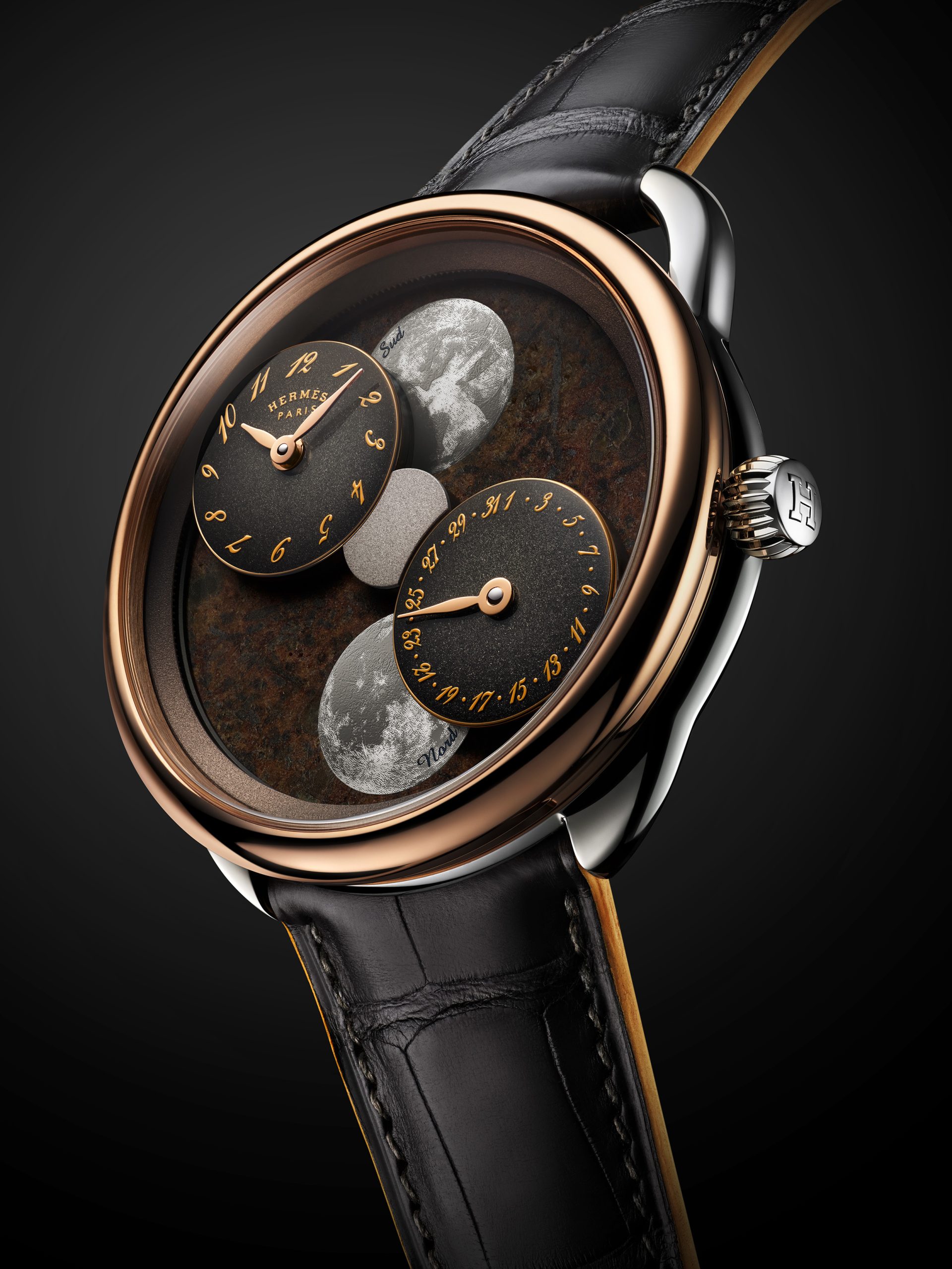 Hermès Archeau