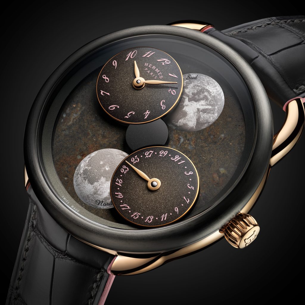 Hermès Archeau