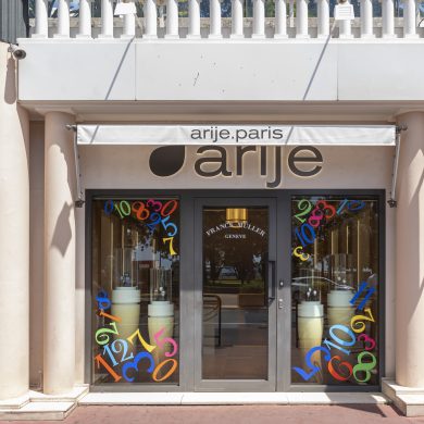 Frank Mulle French Riviera