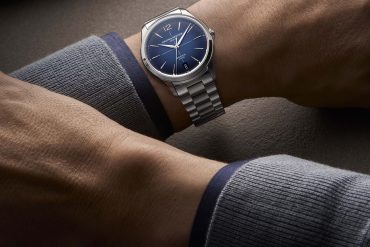 Baume & Mercier