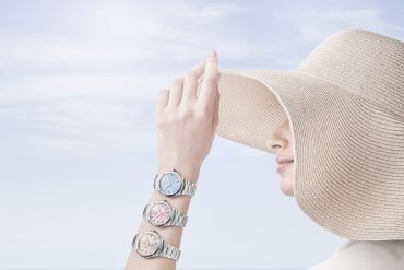 Baume & Mercier Riviera