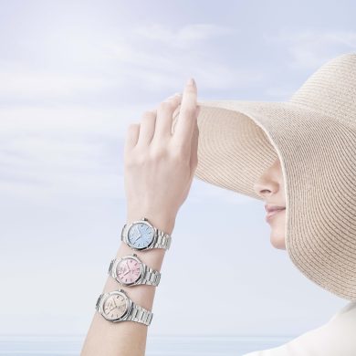 Baume & Mercier Riviera