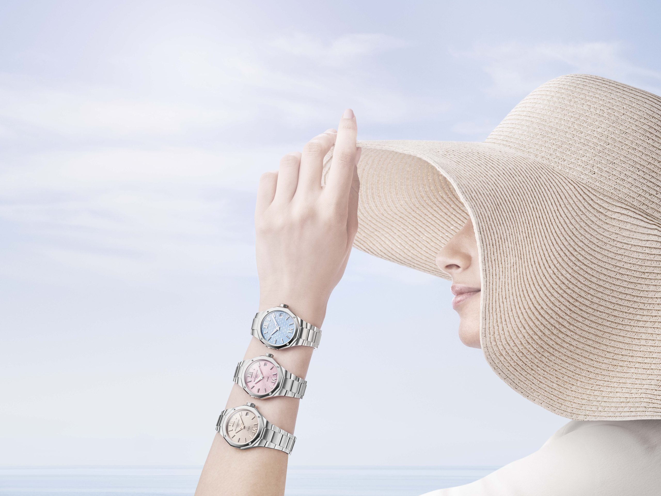 Baume & Mercier Riviera