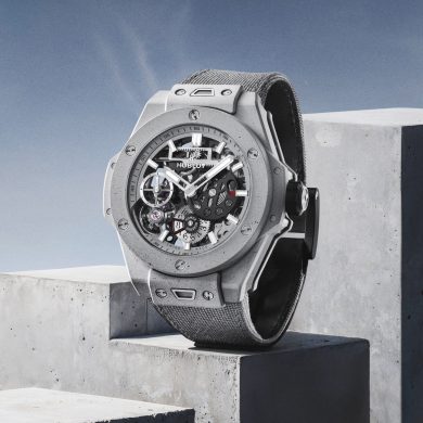 Hublot