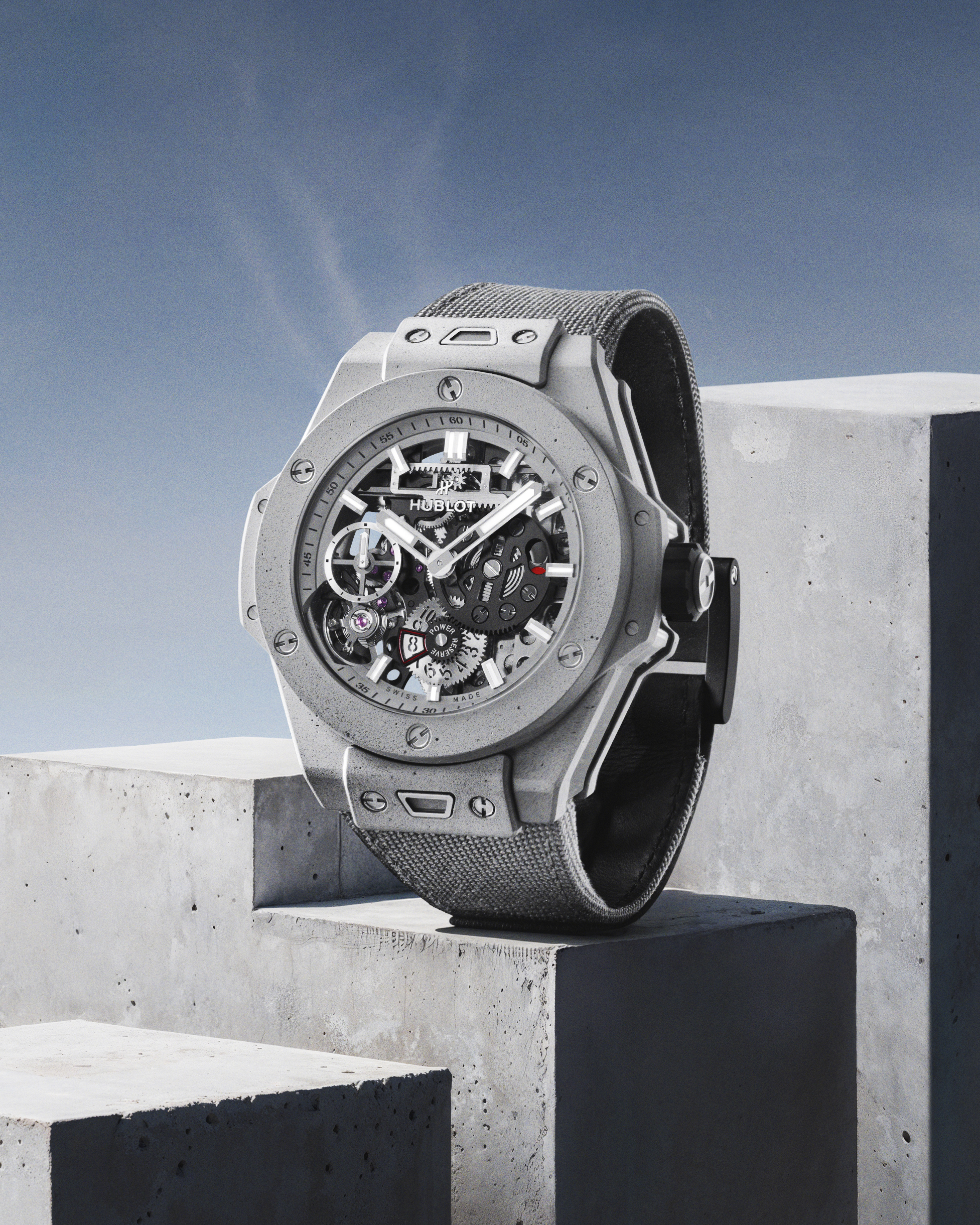 Hublot