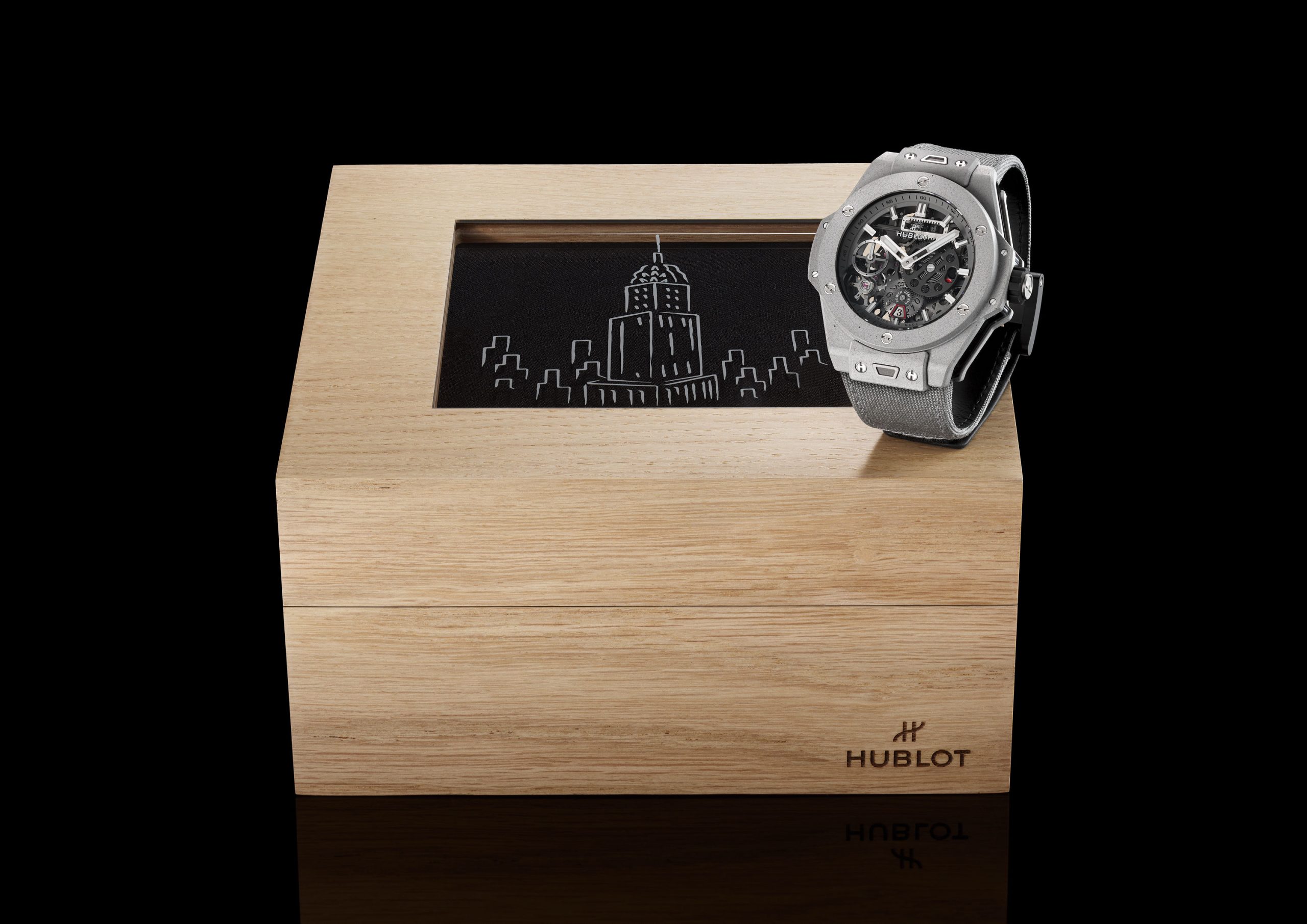 Hublot