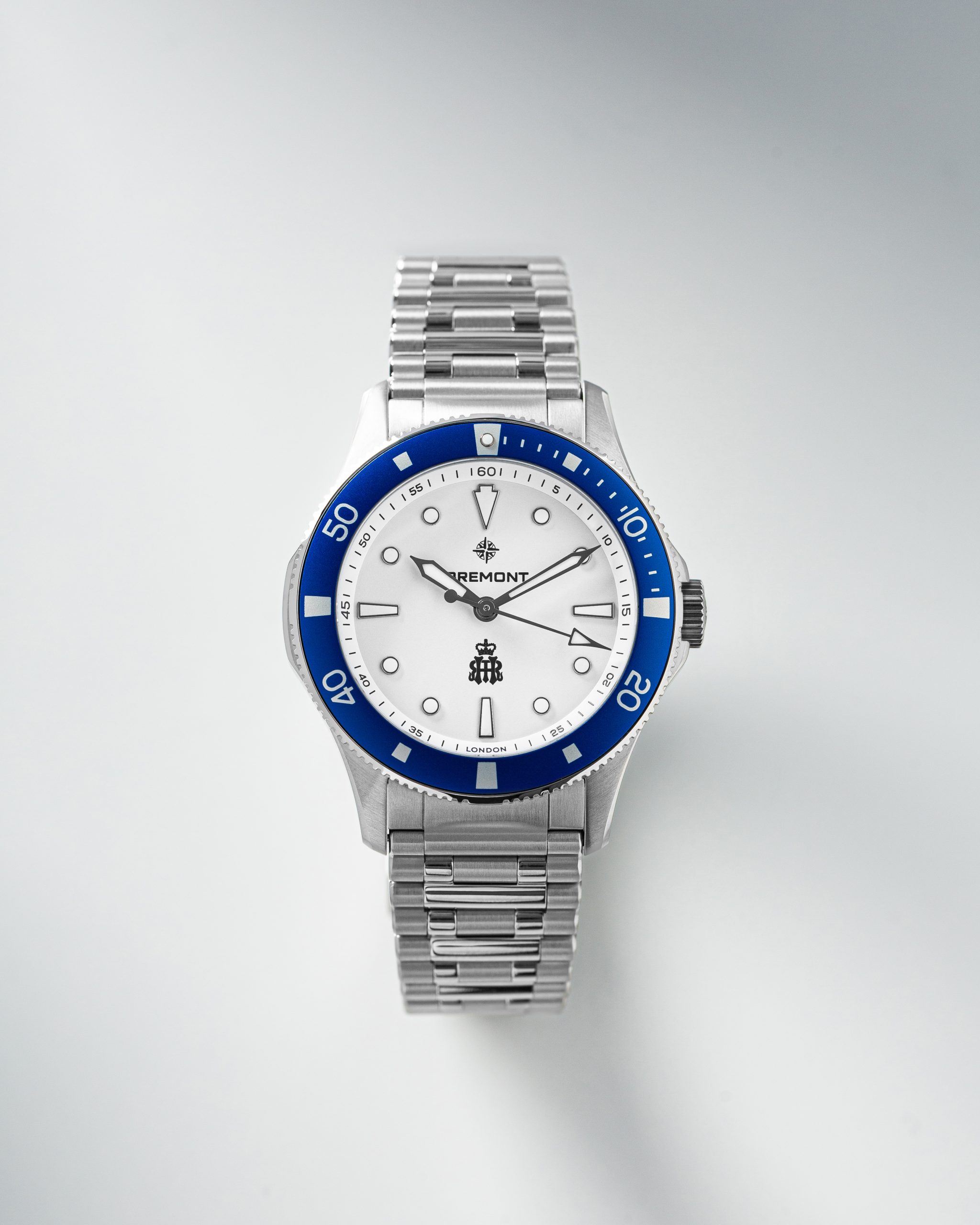 Bremont