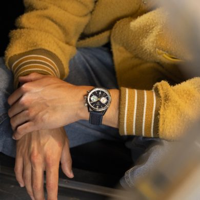TAG Heuer Carrera