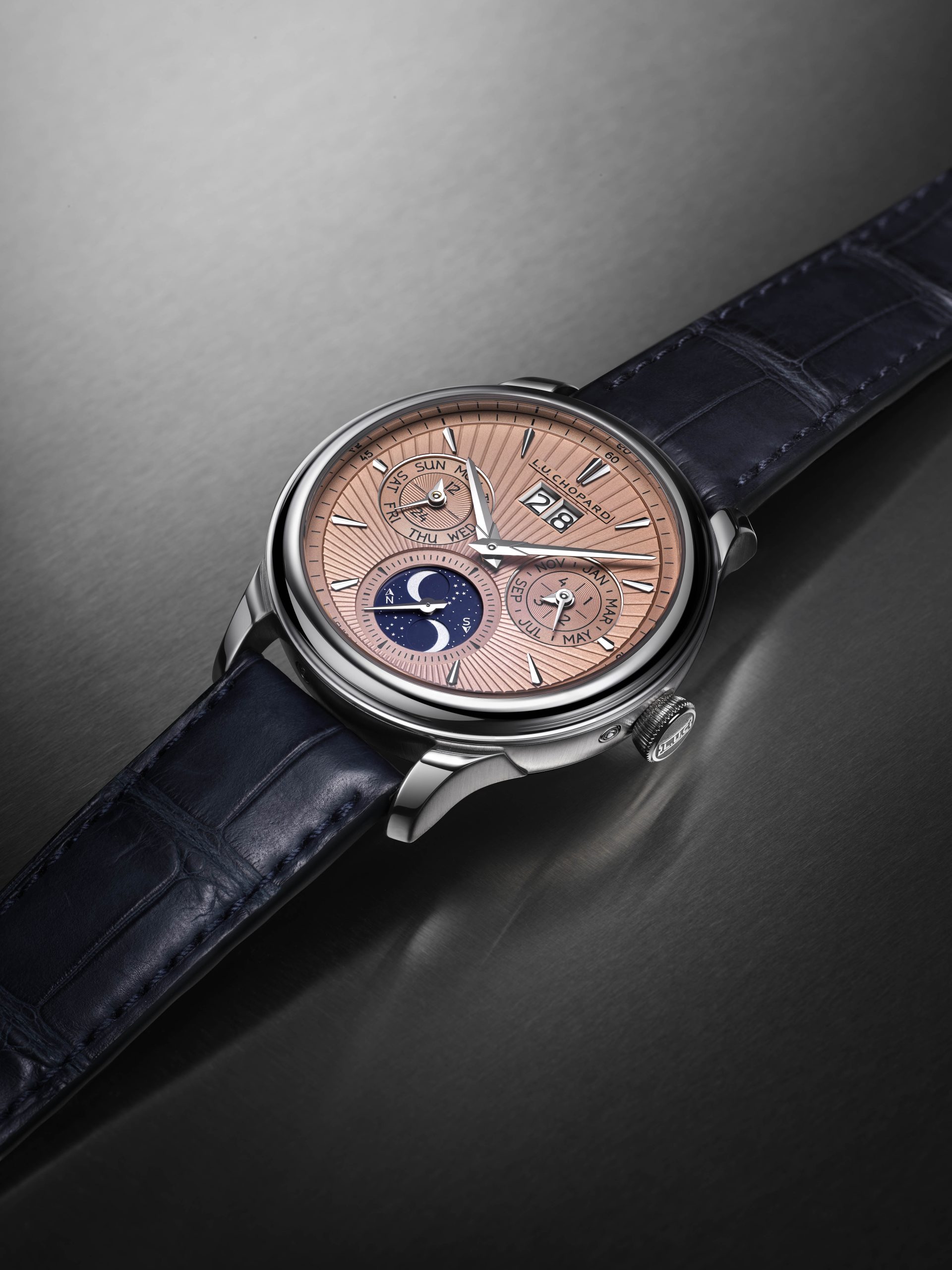L.U.C Lunar One