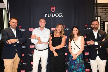 Rousounelos Tudor