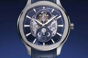 Polo Flying Tourbillon Moonphase