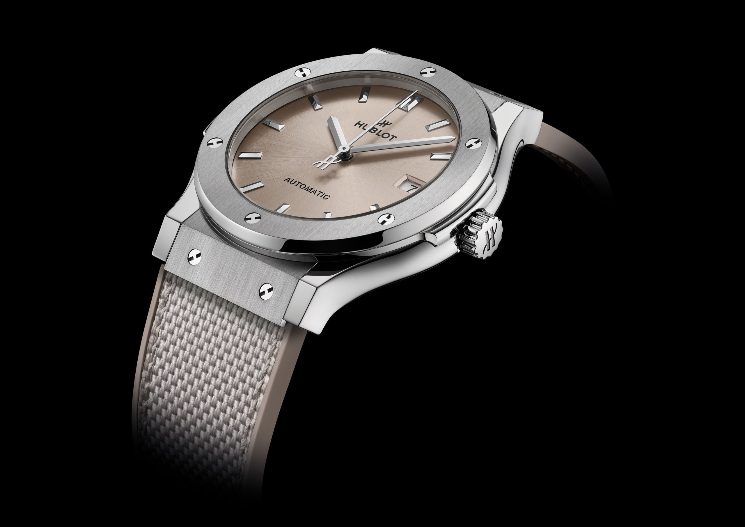 Classic Fusion Essential