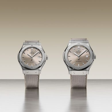 Classic Fusion Essential