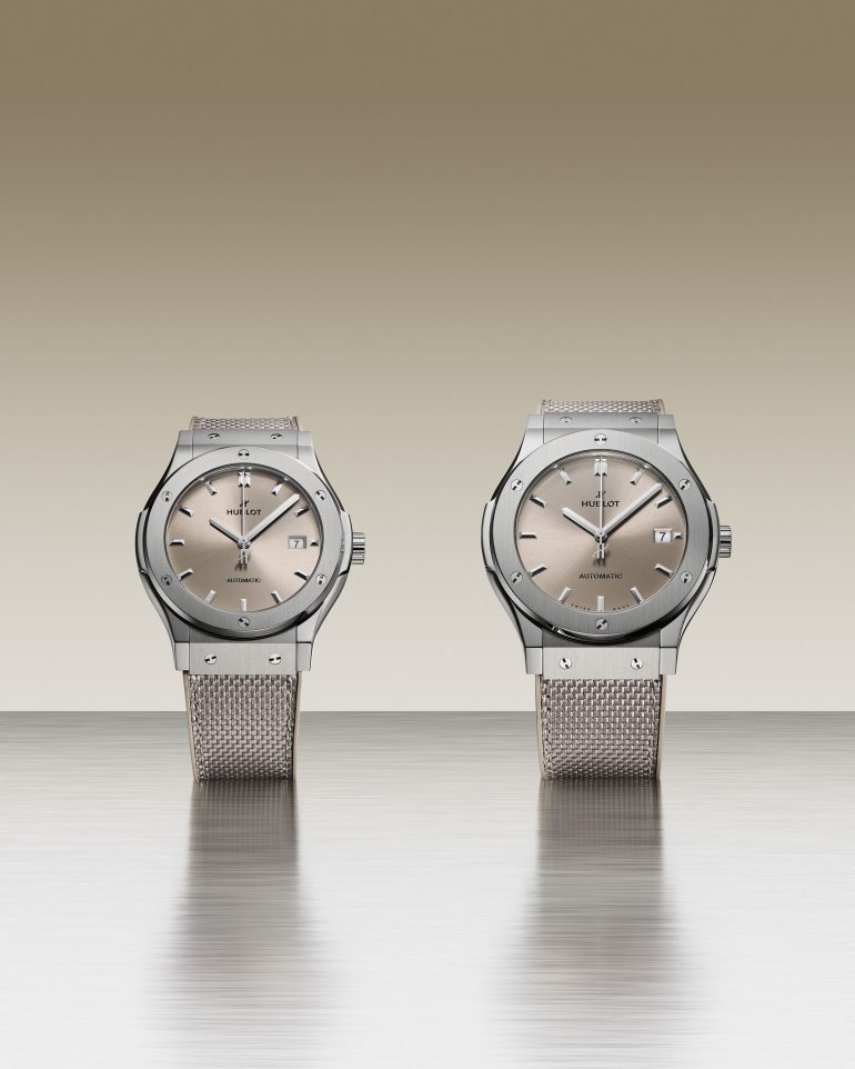 Classic Fusion Essential
