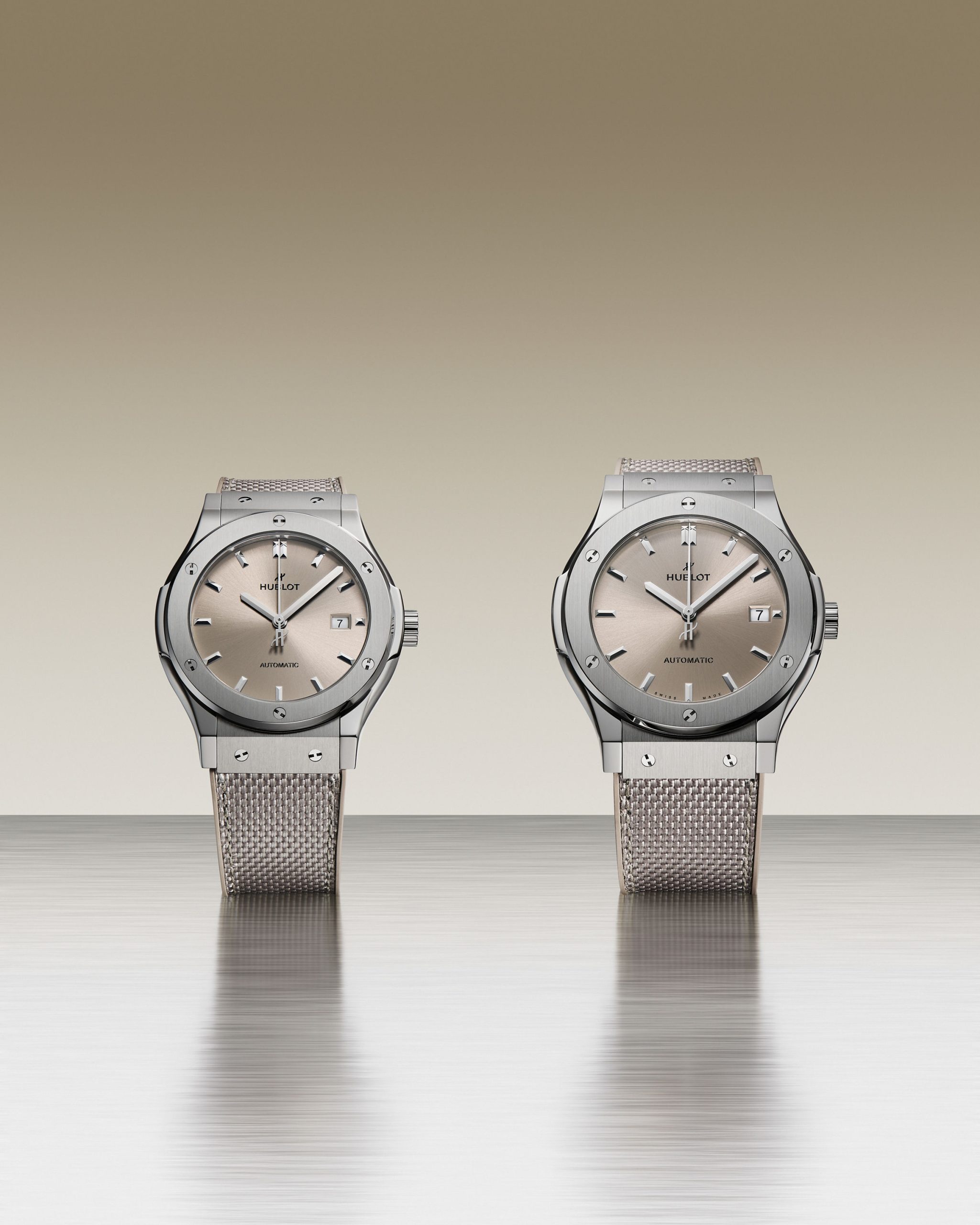 Classic Fusion Essential