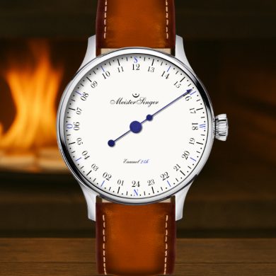 MeisterSinger