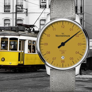 MeisterSinger