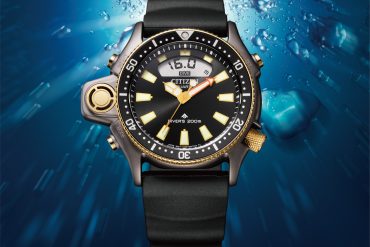 Citizen Aqualand