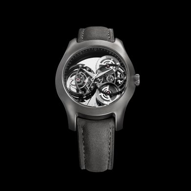 ArtyA Mirror