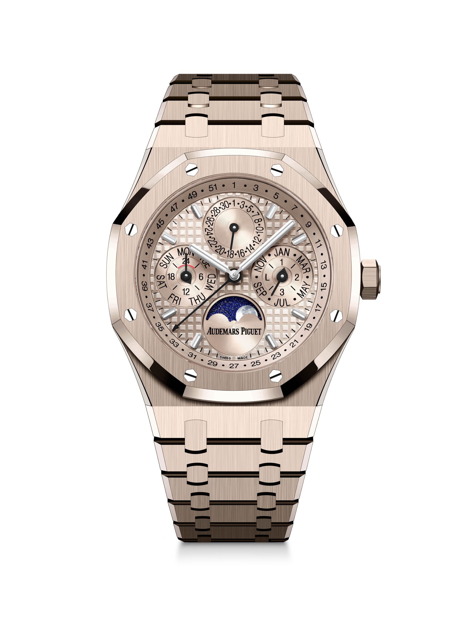 Royal Oak Selfwinding