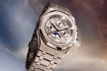 Royal Oak Selfwinding