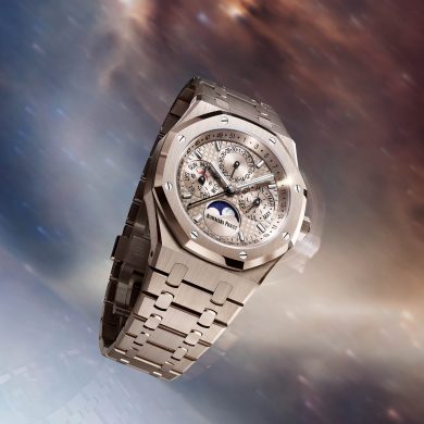 Royal Oak Selfwinding