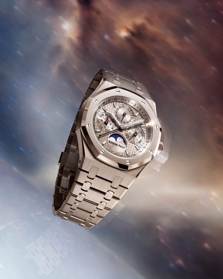 Royal Oak Selfwinding