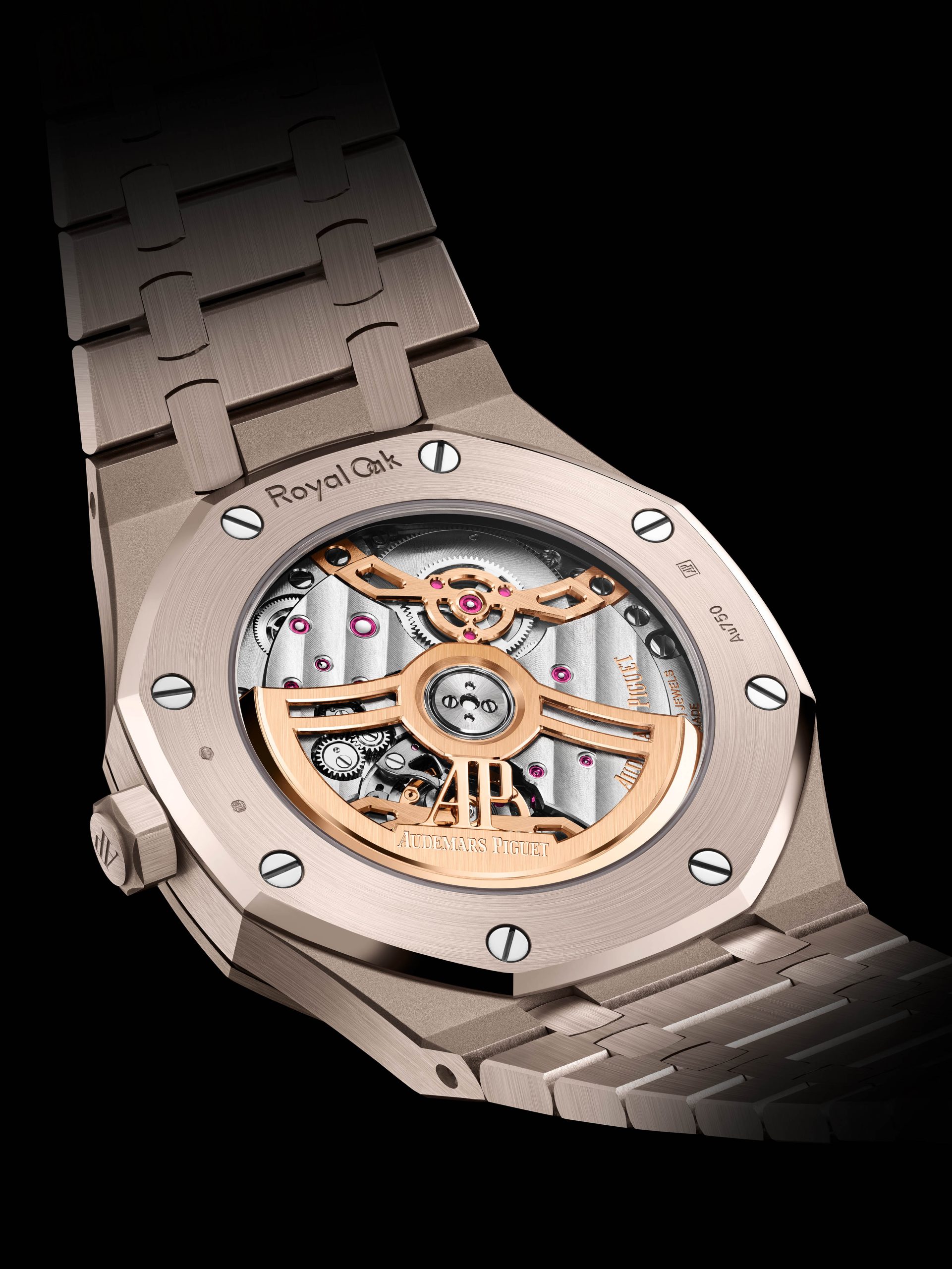 Royal Oak Selfwinding
