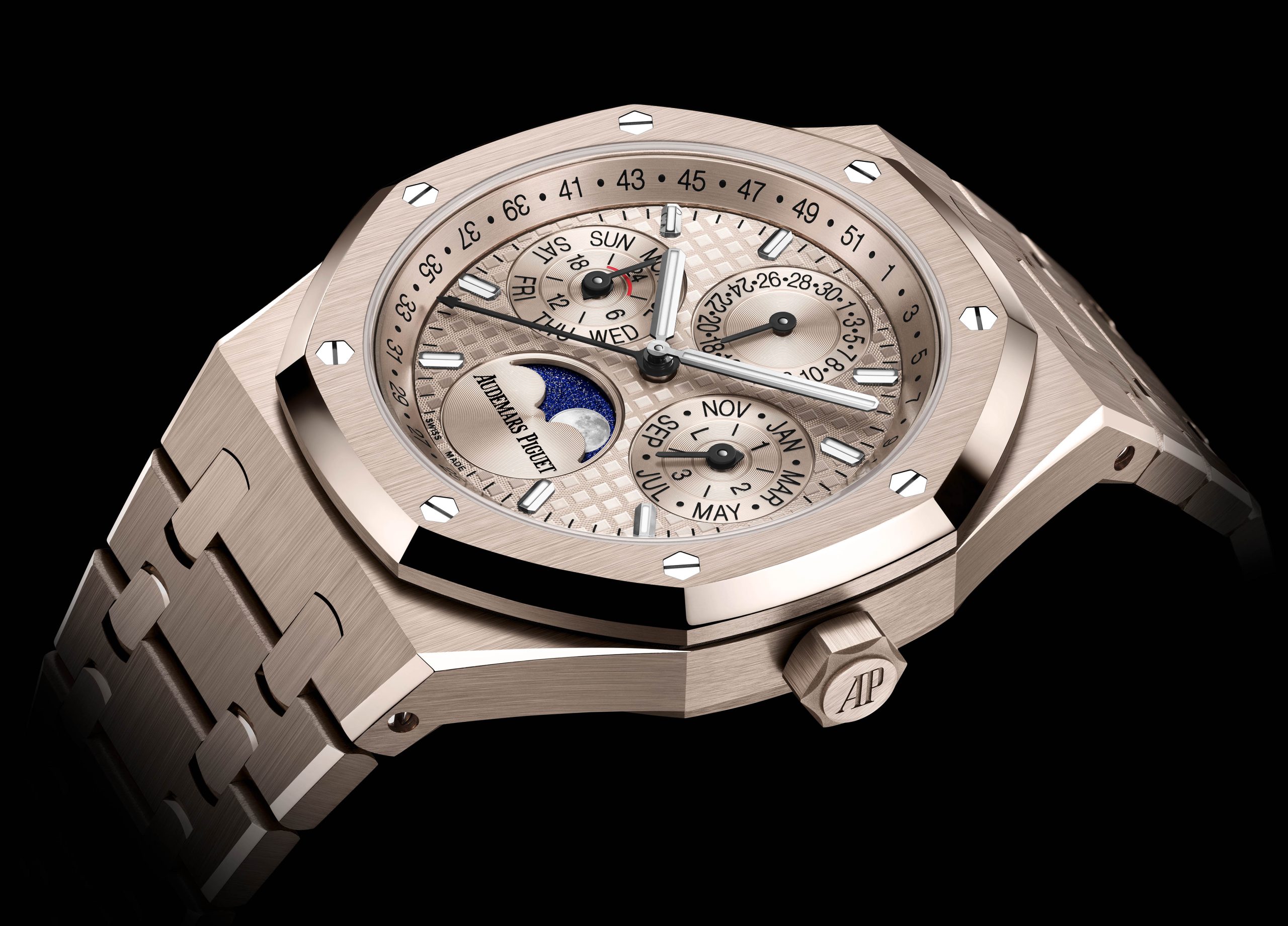 Royal Oak Selfwinding