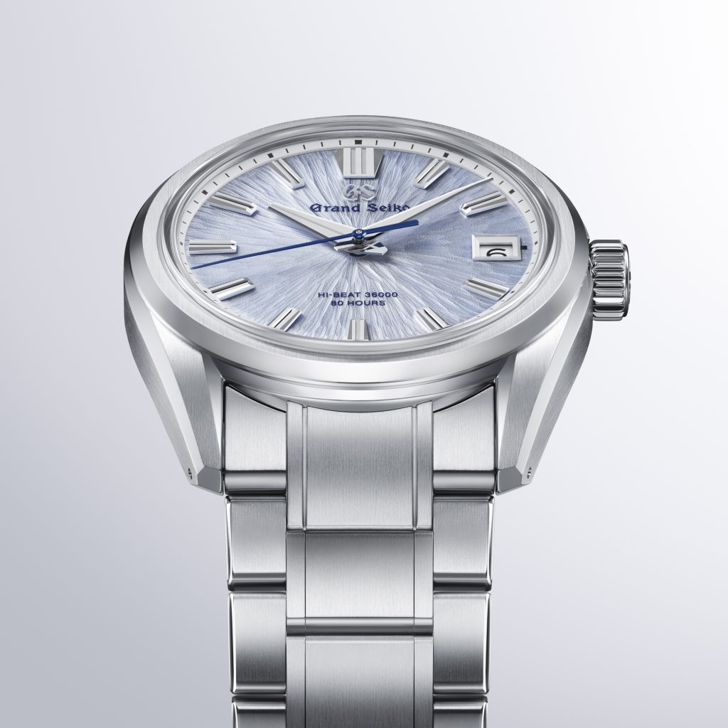 Grand Seiko