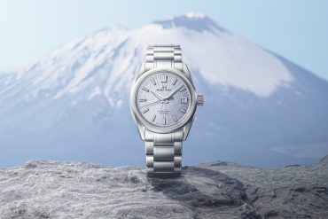 Grand Seiko