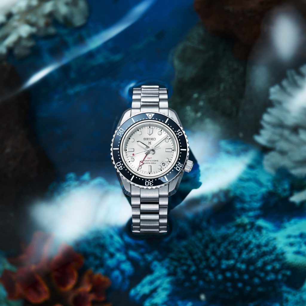 Seiko Diver