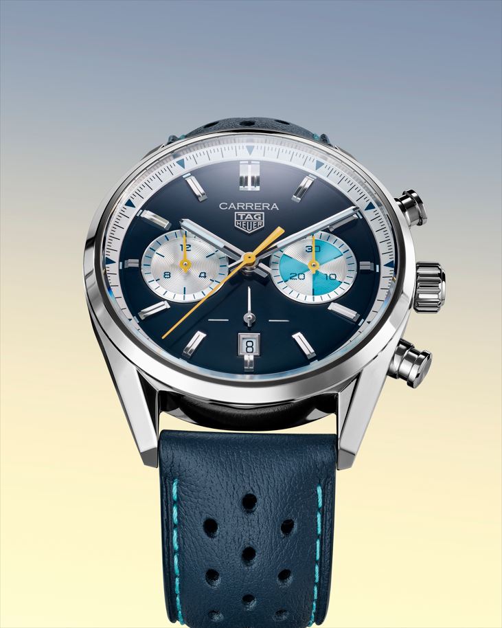 TAG Heuer Carrera