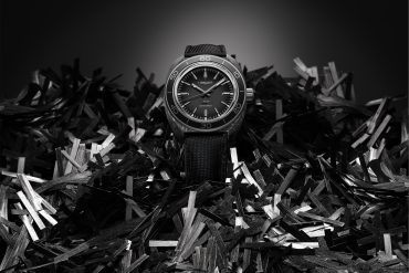 Longines Ultra-Chron Carbon