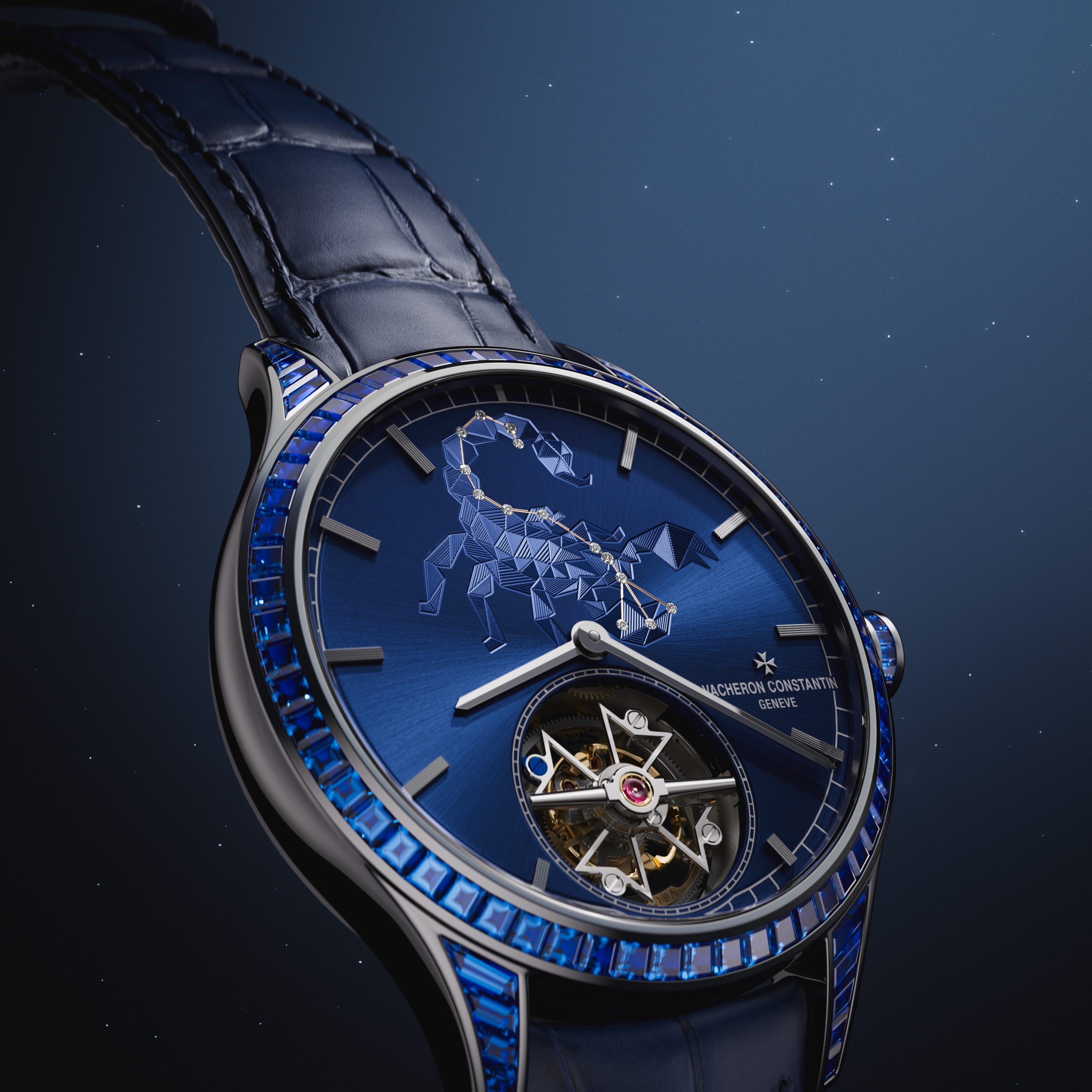 Vacheron Constantin