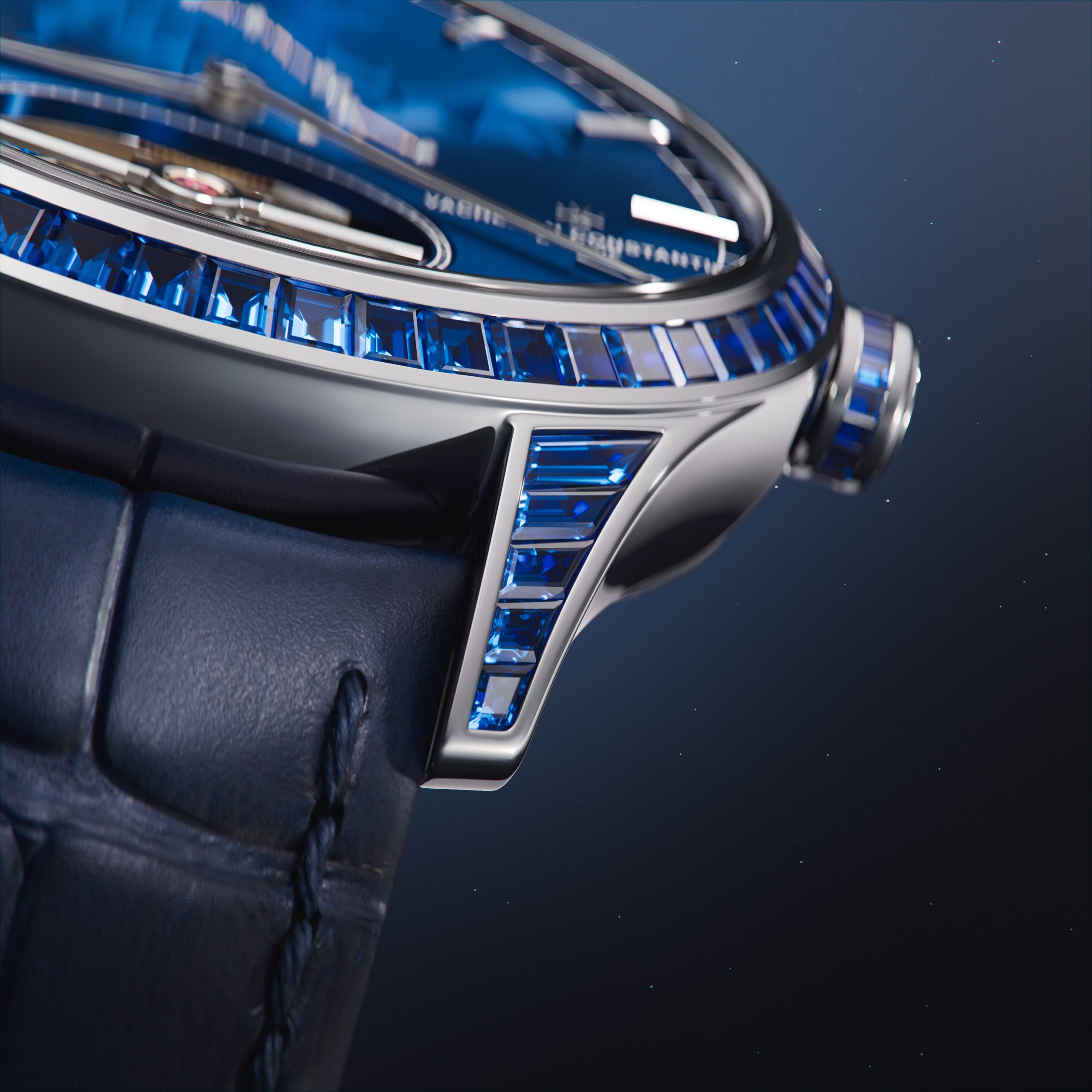 Vacheron Constantin