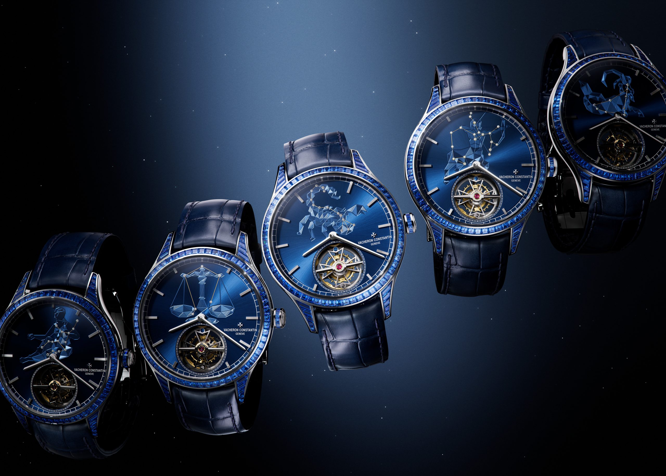 Vacheron Constantin