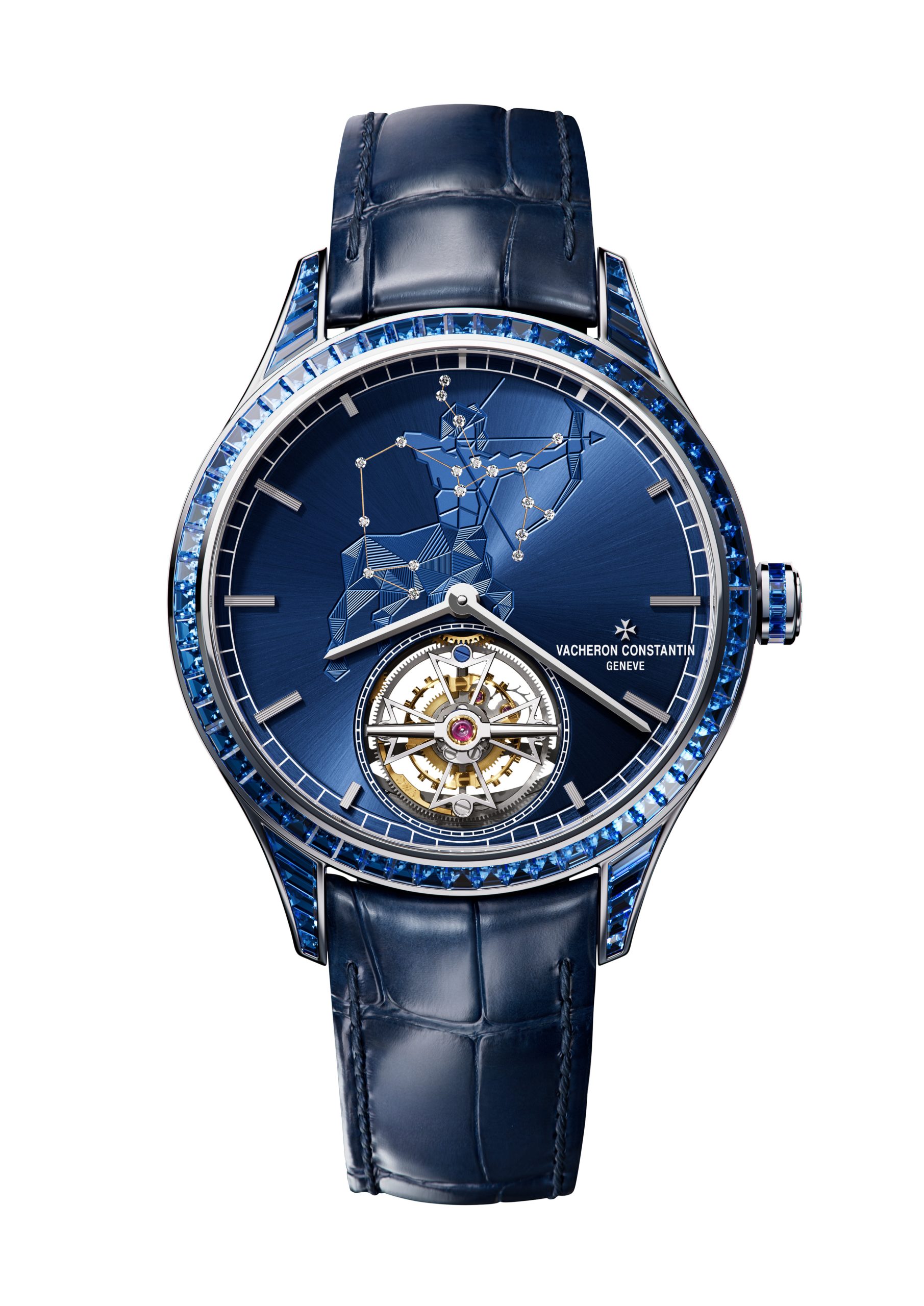Vacheron Constantin