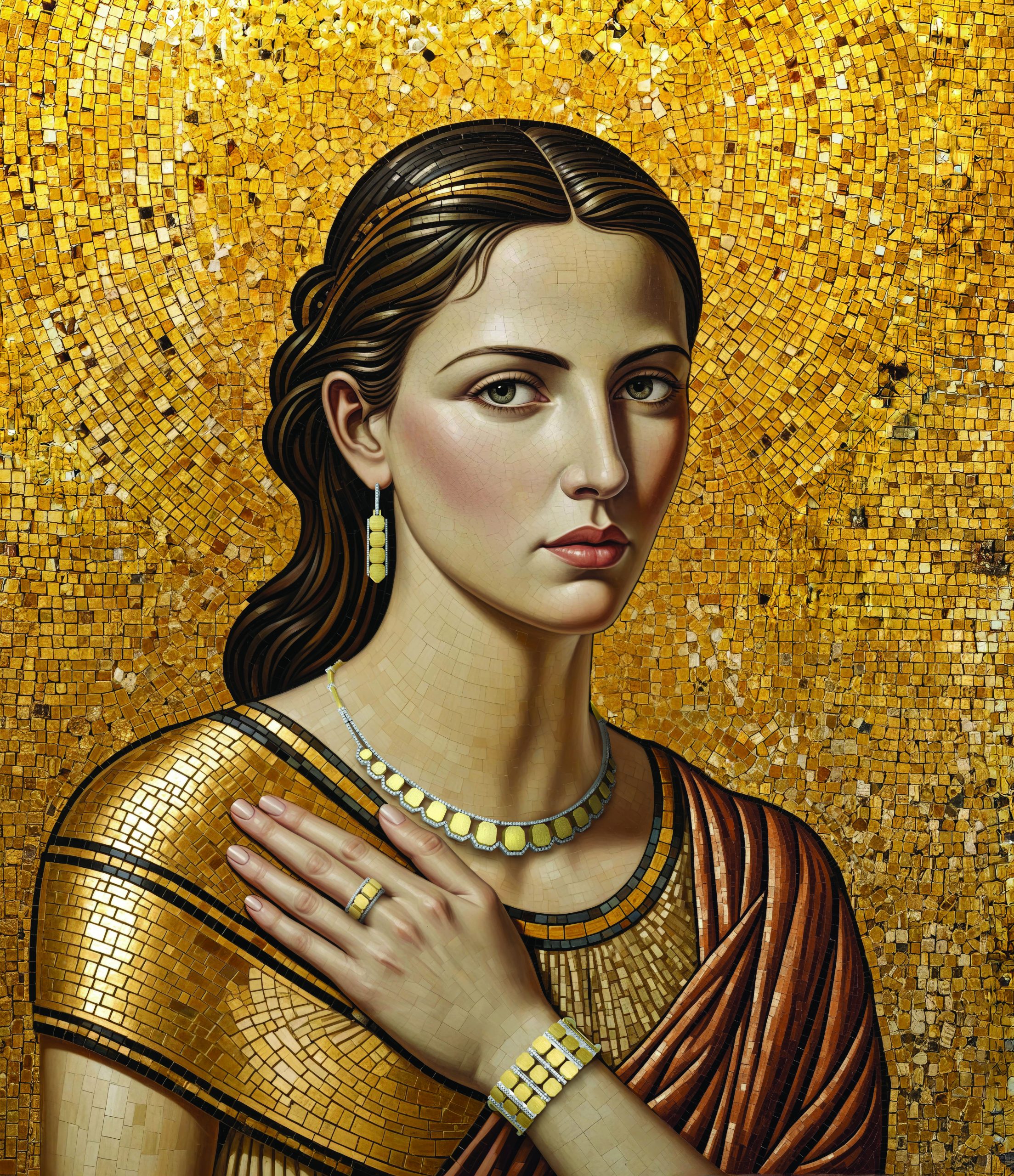 Byzantine Poniros