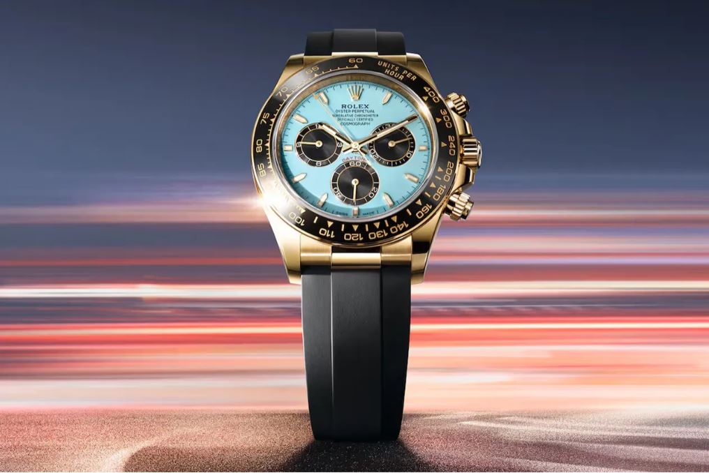 rolex cosmograph daytona