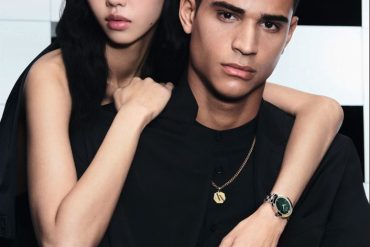 Armani Exchange