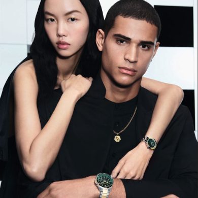 Armani Exchange