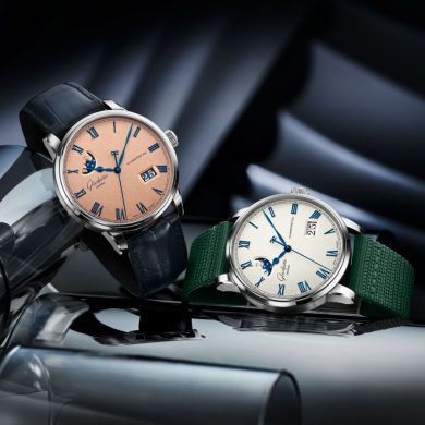 Glashütte Original