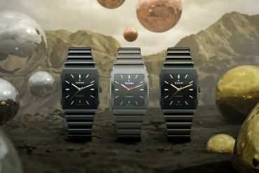 Rado Funky design