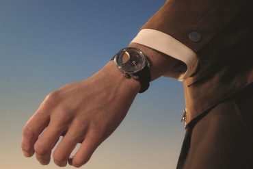 Arceau Le Temps