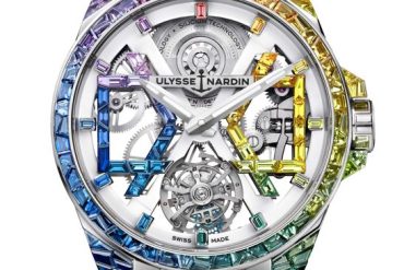Ulysse Nardin